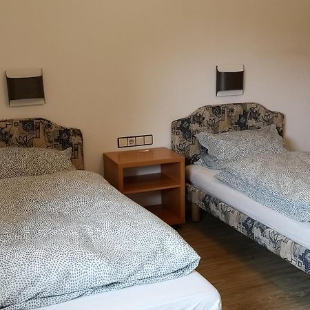 Landhotelullrich Baumholder Luaran gambar