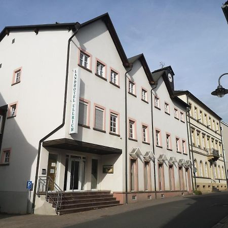 Landhotelullrich Baumholder Luaran gambar