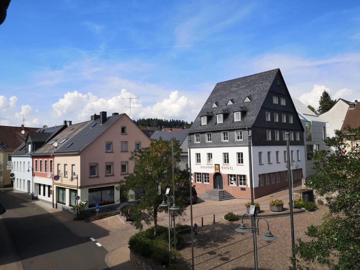 Landhotelullrich Baumholder Luaran gambar
