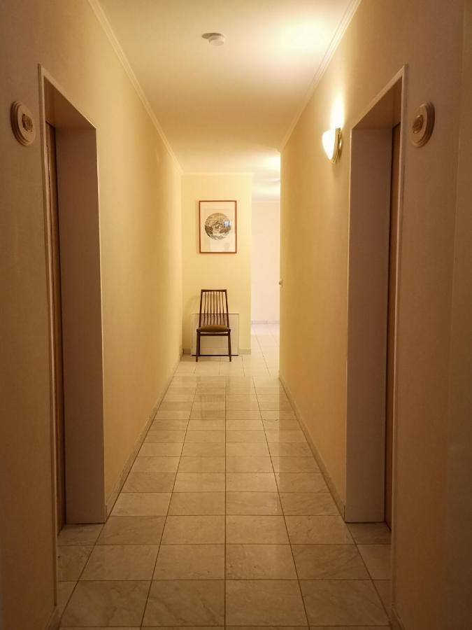 Landhotelullrich Baumholder Luaran gambar