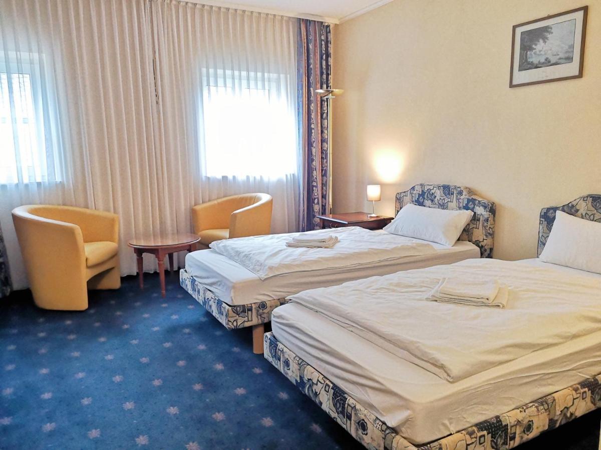 Landhotelullrich Baumholder Luaran gambar