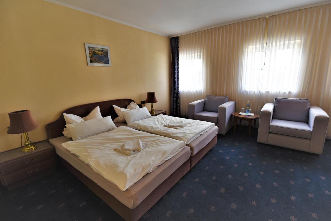 Landhotelullrich Baumholder Luaran gambar