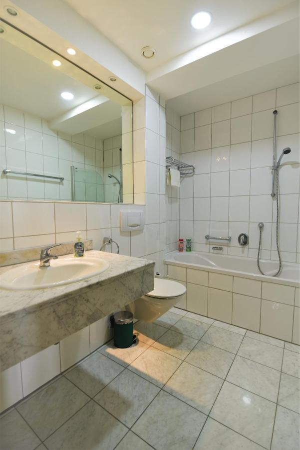 Landhotelullrich Baumholder Luaran gambar