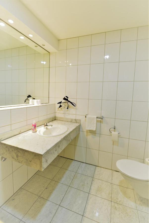 Landhotelullrich Baumholder Luaran gambar