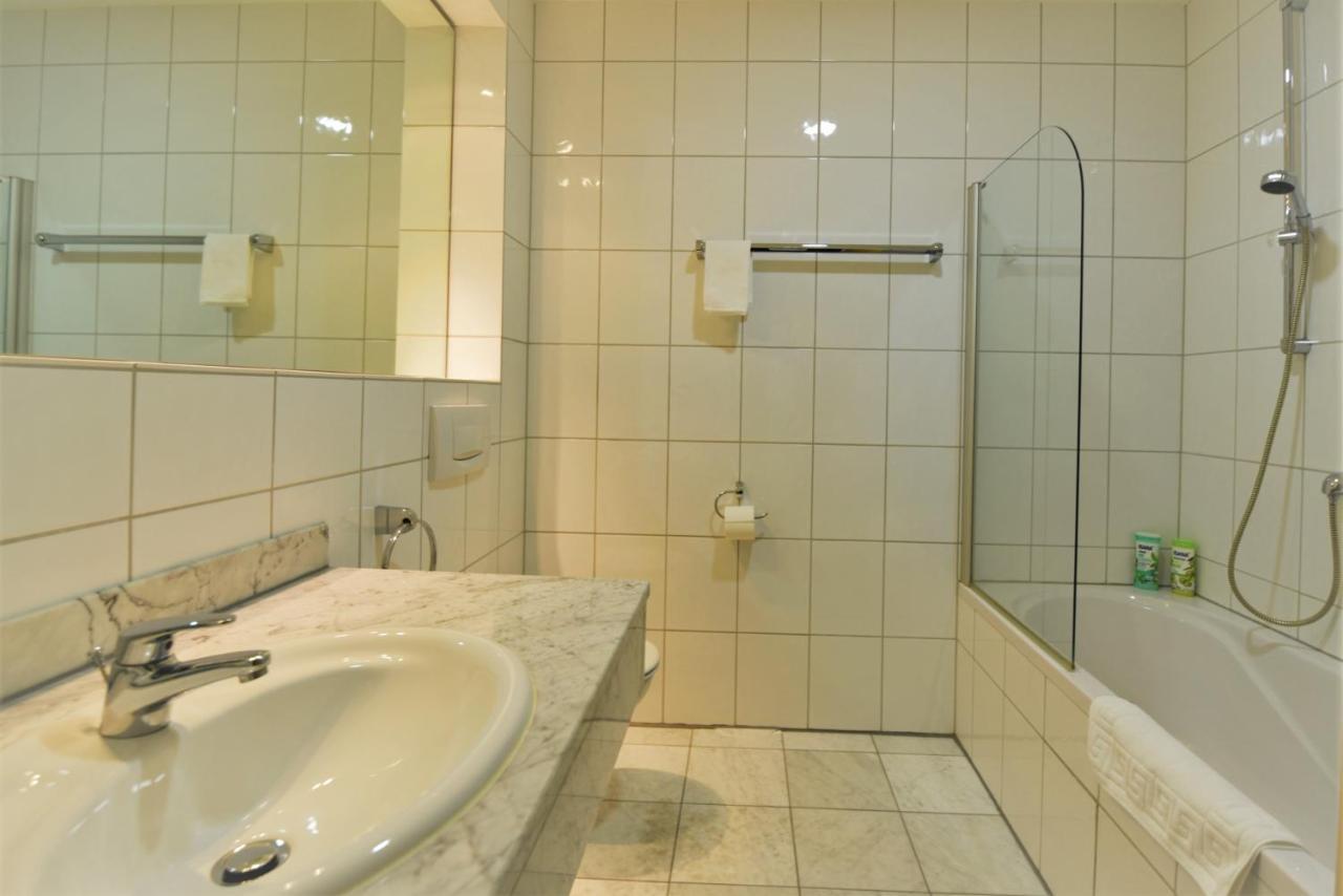 Landhotelullrich Baumholder Luaran gambar