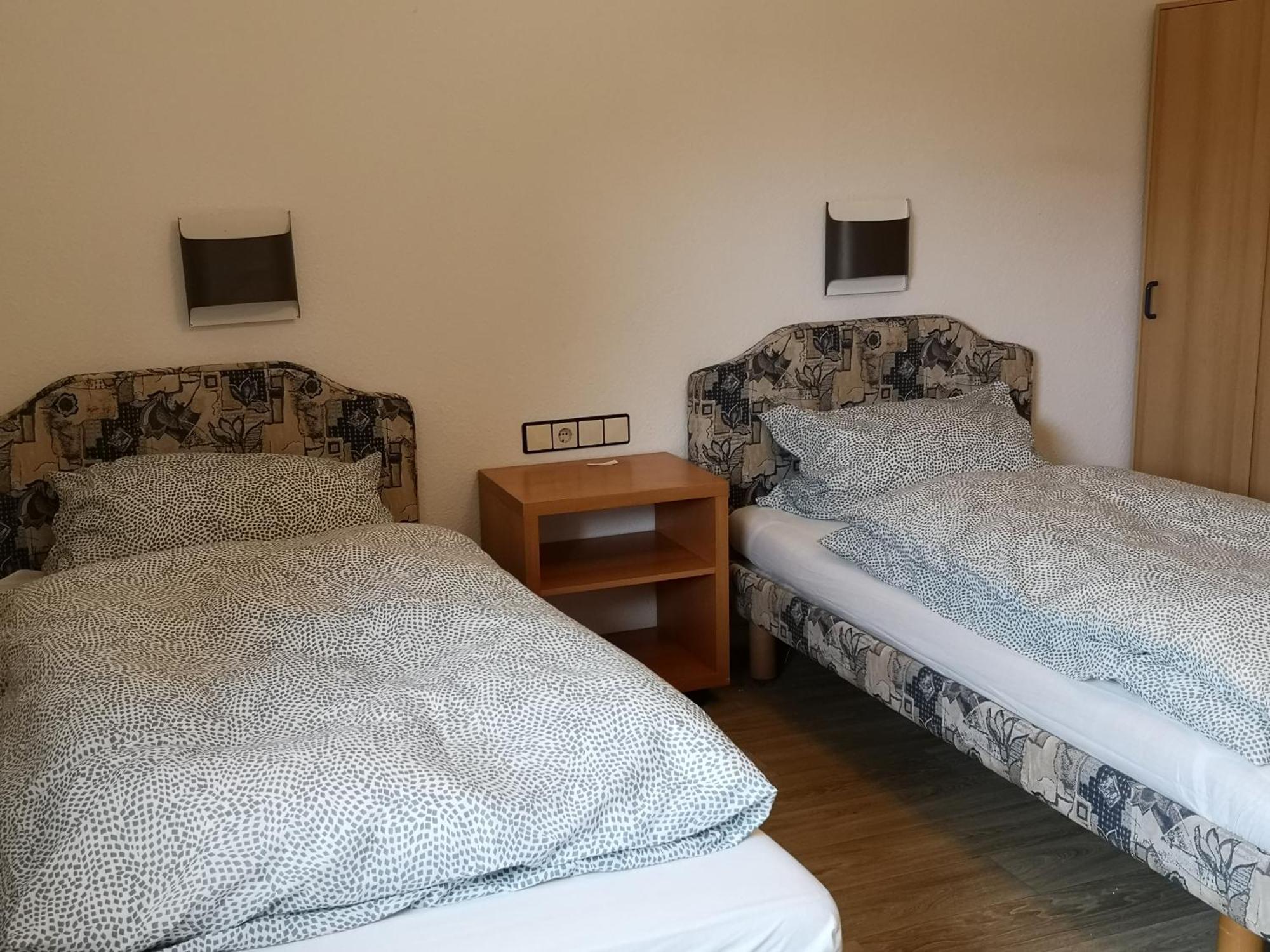 Landhotelullrich Baumholder Luaran gambar
