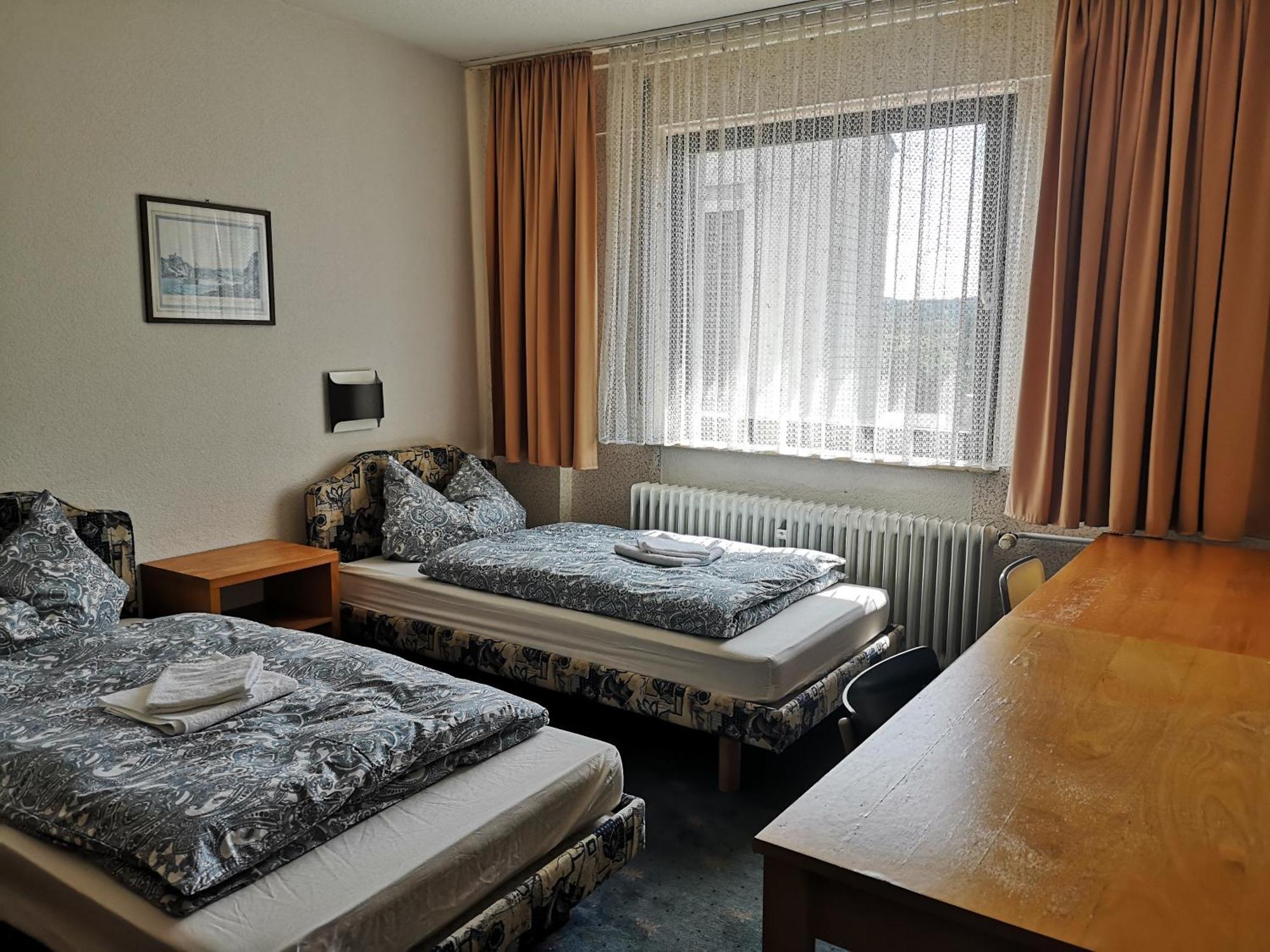 Landhotelullrich Baumholder Luaran gambar