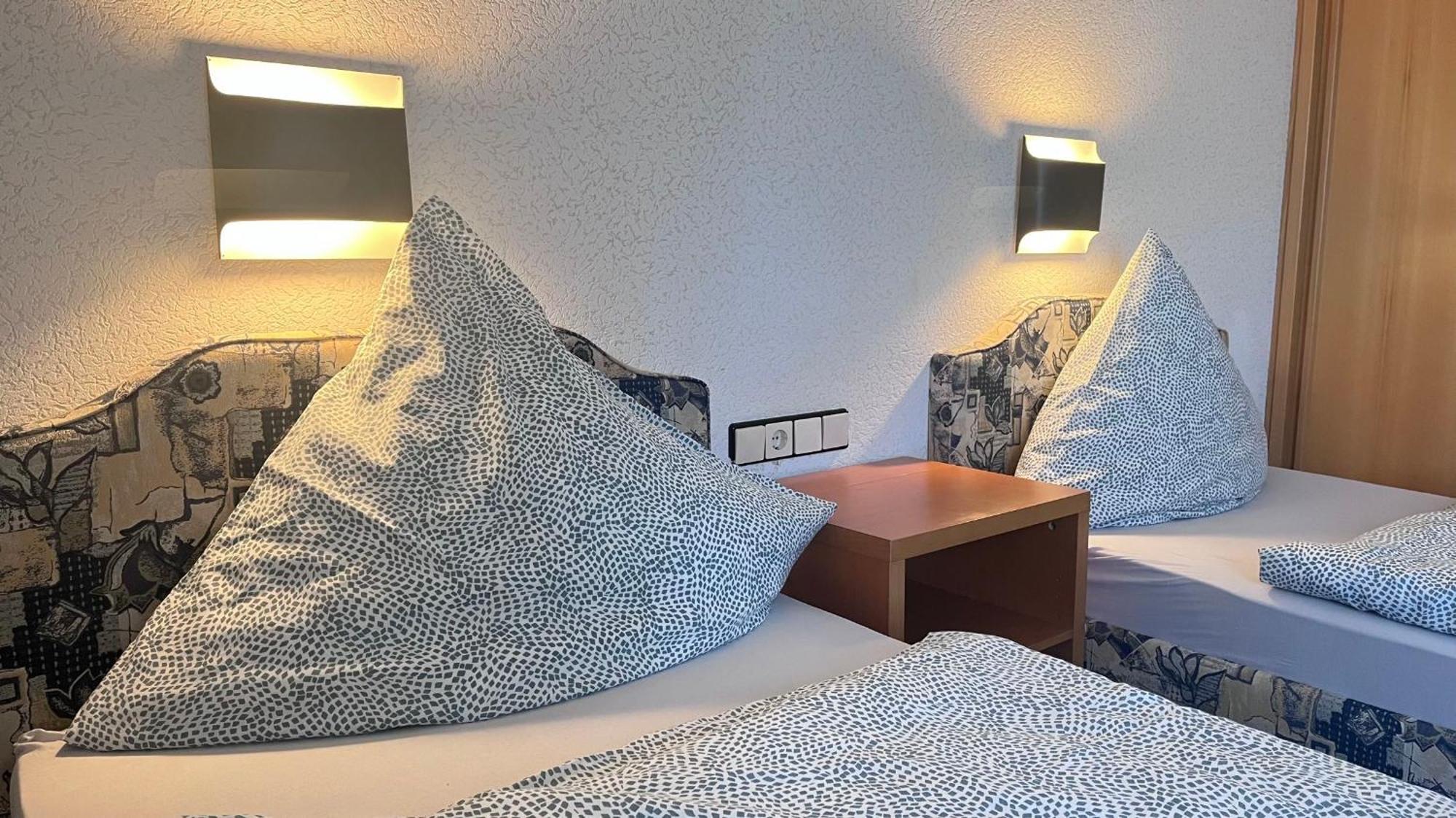 Landhotelullrich Baumholder Luaran gambar