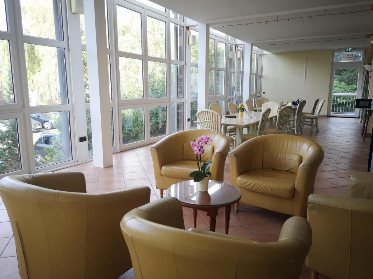 Landhotelullrich Baumholder Luaran gambar